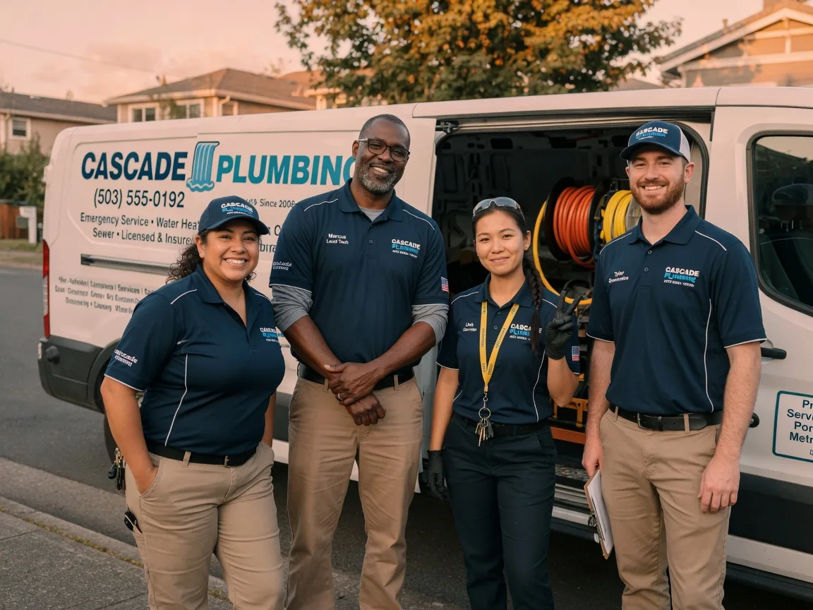 Emergency Plumber company in North, VA